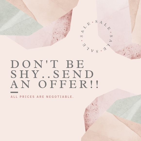 Bookmark | Closet Sales - Picture 2 of 2